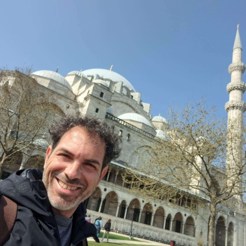 Livio Silvestrini - Travel Designer, Viaggi in piccoli gruppi, Viaggi di gruppo con accompagnatore, Personal travel designer, Consulente di viaggi personalizzati, Viaggi su misura