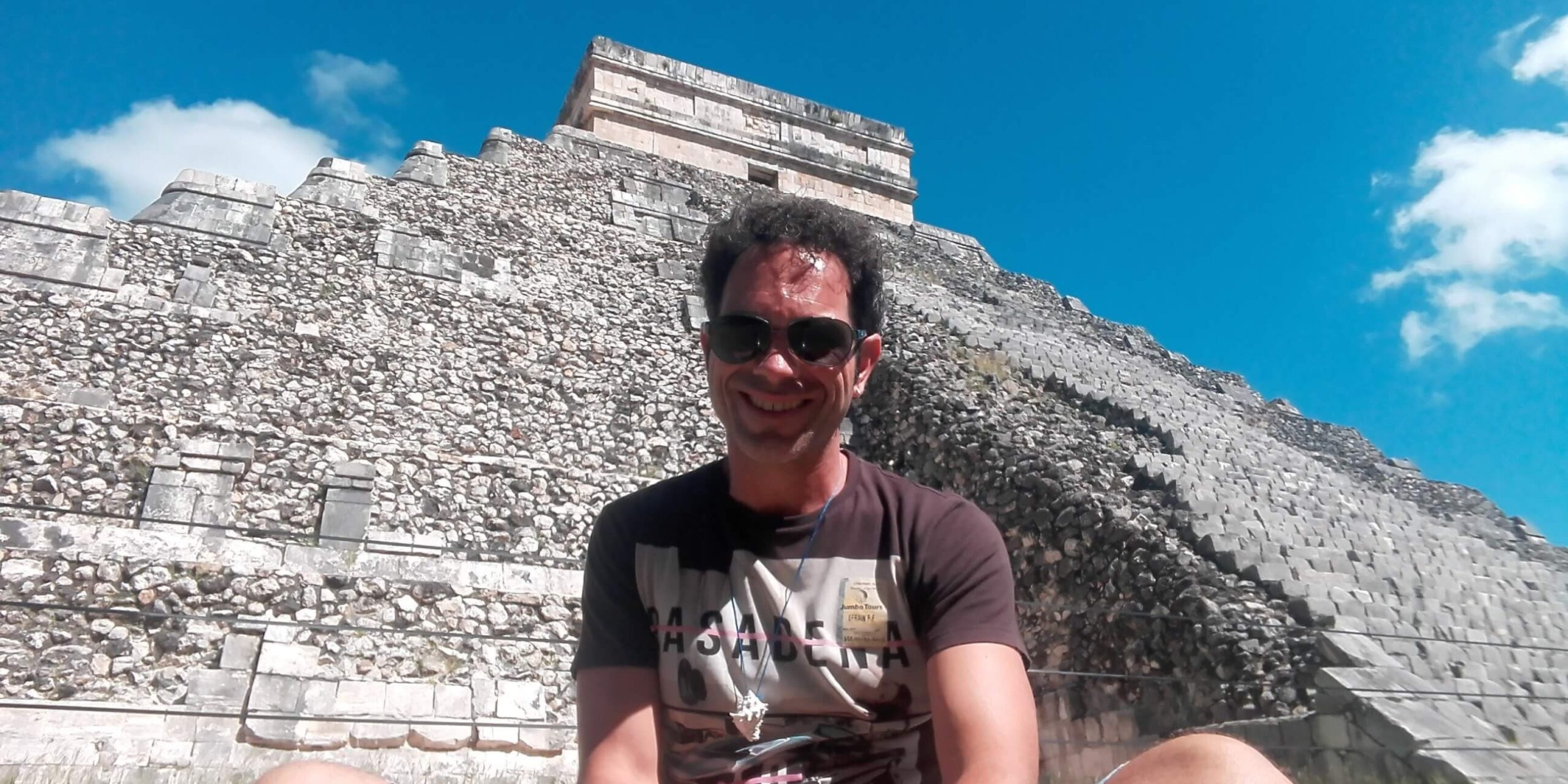 Livio Silvestrini - Travel Designer, Viaggi in piccoli gruppi, Viaggi di gruppo con accompagnatore, Personal travel designer, Consulente di viaggi personalizzati, Viaggi su misura