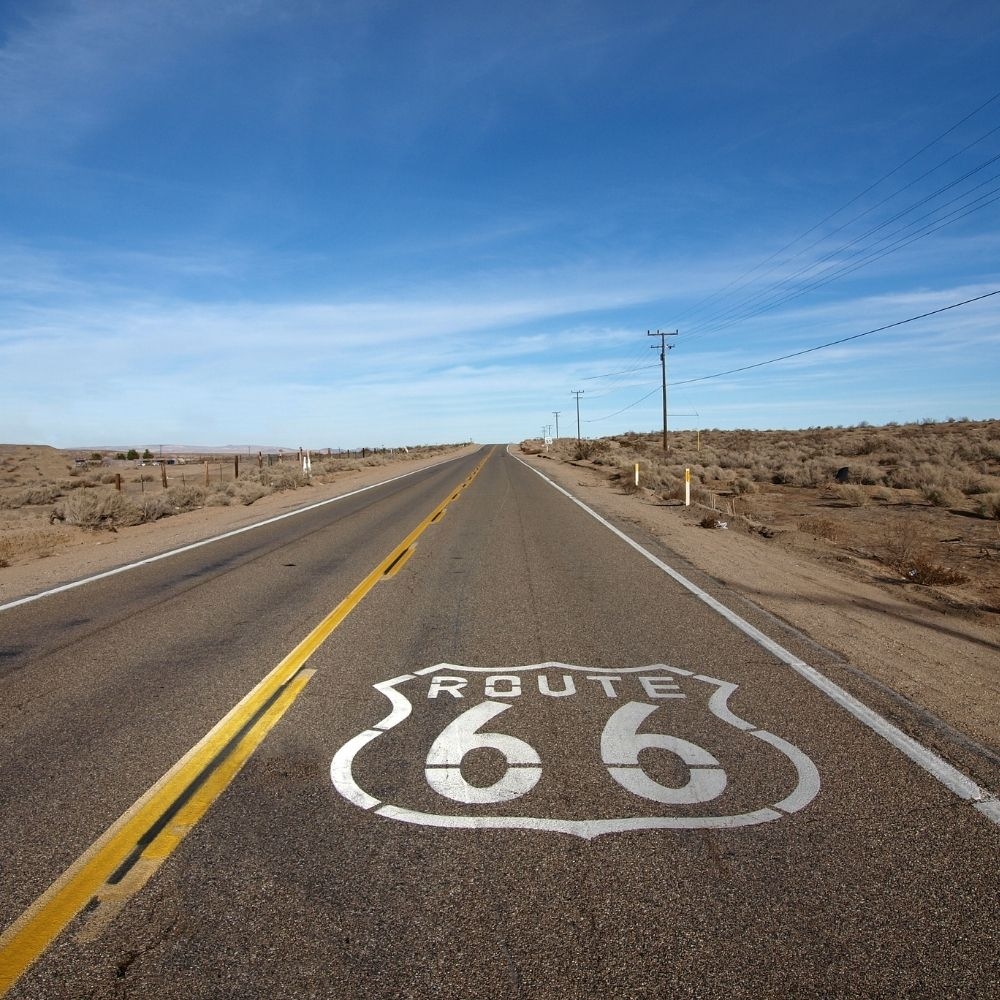 Route 66